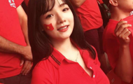 Nhan sắc 'vạn người mê' của fan girl Việt xinh đẹp gây 'sốt mạng' Hàn Quốc