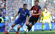 3 lý do giúp Chelsea đả bại Bournemouth: 'Hạt nhân' Jorginho
