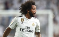 NÓNG: Real Madrid ra quyết định quan trọng cho tương lai Marcelo