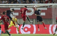 Highlights: Bồ Đào Nha 1-1 Croatia (Giao hữu quốc tế)