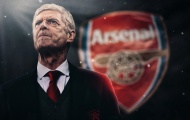 Arsene Wenger - Arsenal: Như chưa từng có cuộc chia ly