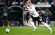 5 điểm nhấn Đức 2-1 Peru: Low đã tìm ra người thay thế Ozil và Sane