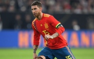 Trái ý CĐV, 'tương lai' Liverpool nói điều bất ngờ về Ramos và Real