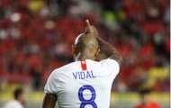 5 điểm nhấn Hàn Quốc 0-0 Chile: Thất vọng Son Heung-min, tiền đạo cắm Vidal