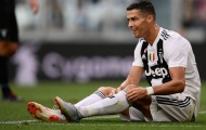 'HLV nào cũng không quan trọng bằng Ronaldo'
