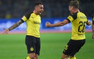 Người thừa Barca tỏa sáng, Dortmund 'xử đẹp' Frankfurt 