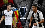 02h00 ngày 20/09, Valencia vs Juventus: Hiểm họa chờ đón Lão phu nhân
