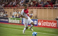 5 điểm nhấn AS Monaco 1-2 Atletico Madrid: Đại pháo thông nòng, Mbappe mới xuất hiện