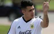 Arsenal sẵn sàng 'phá két' vì sao trẻ Argentina trong phiên chợ Đông
