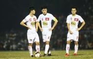 Sở hữu 7 tuyển thủ U23 Việt Nam, vì sao HAGL vẫn gây thất vọng?