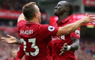 10 thống kê ấn tượng vòng 6 NHA: Đáng sợ Liverpool; Song sát lợi hại của Arsenal