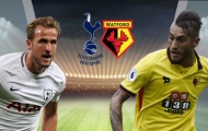 02h00 ngày 27/09, Tottenham Hotspur vs Watford:  Gà trống phục hồi danh dự