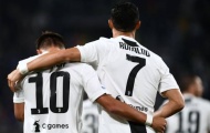  5 điểm nhấn Juventus 2-0 Bologna: Ngày CR7 bị lu mờ và Vận may của Dybala