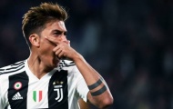 Dybala hồi sinh rực rỡ, Juventus gửi chiến thư đanh thép đến Napoli