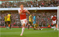 TRỰC TIẾP Arsenal 2-0 Watford: Chiến thắng xứng đáng (KT)