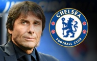 Tiết lộ: Chelsea chính là lý do khiến Conte chưa thể tìm bến đỗ mới