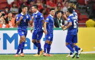 Nhờ Đông Timor, Thái Lan nhận lợi thế lớn tại vòng bảng AFF Cup
