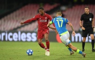 'Thất bại trước Napoli sẽ là bài học cho Liverpool'