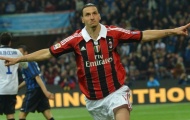 Thấy gì qua thông tin Ibrahimovic sắp quay trở lại AC Milan?