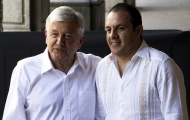 'Gã du mục' tuyển Mexico đắc cử thống đốc bang