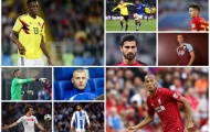 10 'bom xịt' Premier League hè 2018: Bộ ba Barcelona, Thảm họa Liverpool