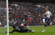 Kane im tiếng, Tottenham vẫn đả bại Cardiff nhờ người hùng ở hàng thủ