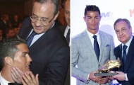 Bản tin BongDa ngày 11.10 | Ronaldo bị Real buộc ký thỏa thuận sau cáo buộc hiếp dâm? 