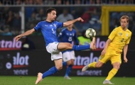 Highlights: Italia 1-1 Ukraine (Giao hữu quốc tế)