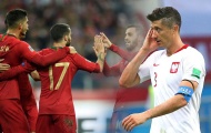 Bản tin BongDa ngày 12.10 | Không Ronaldo, Bồ Đào Nha vẫn chiến thắng ấn tượng 