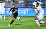Highlights: Iraq 0-4 Argentina (Giao hữu quốc tế)
