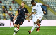Highlights: Croatia 0-0 Anh (Nations League)