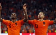 Bóng đá Hà Lan đang hồi sinh như thế nào?