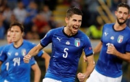 Bạn đã hiểu đội tuyển Italia đang chơi bóng thế nào chưa?