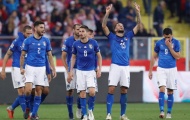 Đội tuyển Italia và cuộc cách mạng mang tên Roberto Mancini