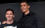 Quan điểm: Không là Messi hay Ronaldo, ai sẽ đoạt QBV?