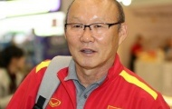 Thầy Park trả lời báo Hàn: 'Sẽ cùng tuyển Việt Nam thắng AFF Cup!'