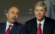 Tiết lộ: Lý do Arsenal đánh mất công thần 10 năm về tay AC Milan