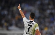 Chấm điểm Juventus trận Genoa: Chỉ mình Ronaldo là không đủ