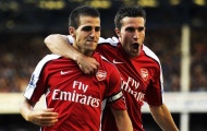 Cựu đội trưởng Arsenal: 'Tất nhiên tôi có thể trở lại khoác áo Pháo Thủ'
