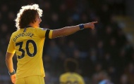 5 ứng viên tiềm năng thay thế David Luiz tại Chelsea