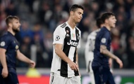 Dư âm trận Juventus – Manchester United: Thất bại cần thiết