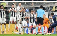 Man United đã làm gì trong 3 phút khiến Juventus ôm hận?