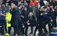 TRỰC TIẾP Juventus 1-2 Man United: Quỷ đỏ ngoan cường (KT)