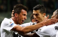  Chấm điểm Juventus trận AC Milan: Đồng đội hay chẳng kém gì CR7