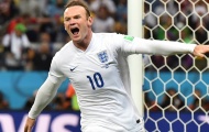 03h00 ngày 16/11, Anh vs Mỹ: Lần cuối rực sáng của Rooney?