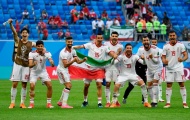 Đối thủ của tuyển Việt Nam có nguy cơ bị cấm dự Asian Cup 2019