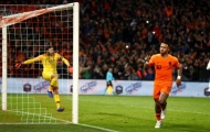 5 điểm nhấn Hà Lan 2-0 Pháp: Các ông lớn chờ gì không chiêu mộ Depay?