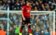 Fan Quỷ đỏ kêu gọi Mourinho bán Sanchez, mua lại 'người cũ'