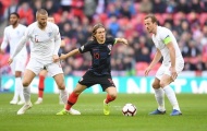5 điểm nhấn Anh 2-1 Croatia: Modric bị cô lập; Tương lai tươi sáng chờ Tam Sư