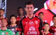 Aung Thu - 'Messi Myanmar' nguy hiểm ra sao với tuyển Việt Nam?